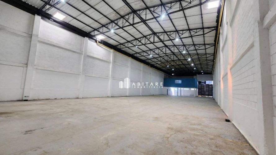 Bodega en venta en Mamonal, Cartagena, 750 m² · foto 10 de 14