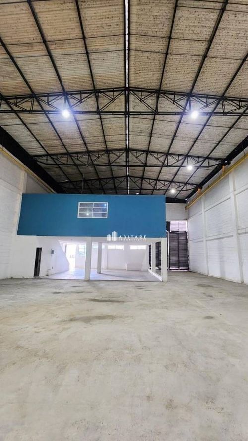 Bodega en venta en Mamonal, Cartagena, 750 m² · foto 11 de 14