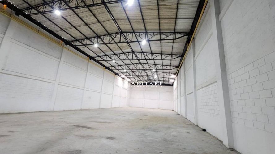 Bodega en venta en Mamonal, Cartagena, 750 m² · foto 12 de 14
