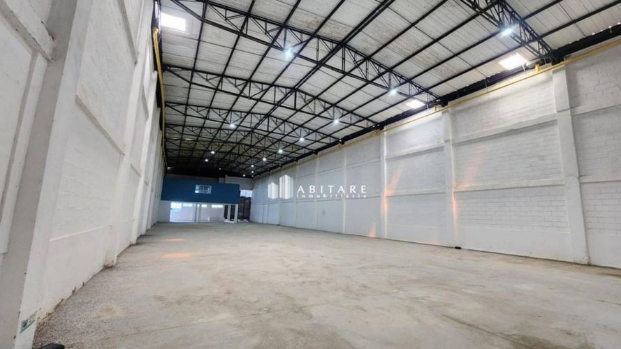 Bodega en venta en Mamonal, Cartagena, 750 m² · foto 13 de 14