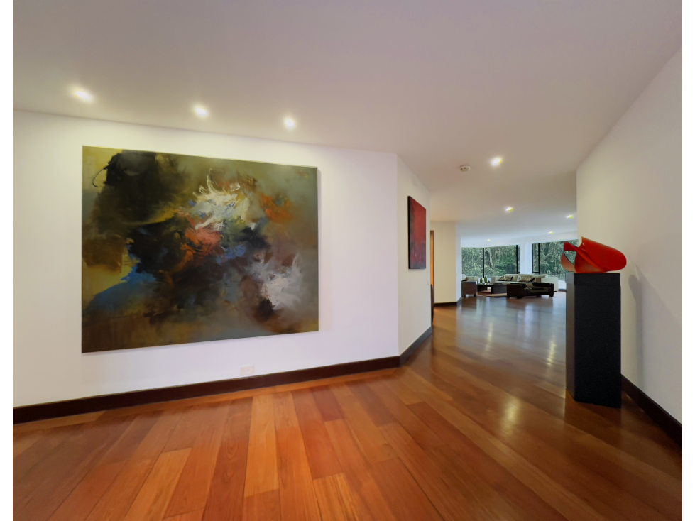 Apartamento en venta en La Porciuncula, Bogotá · foto 2 de 20