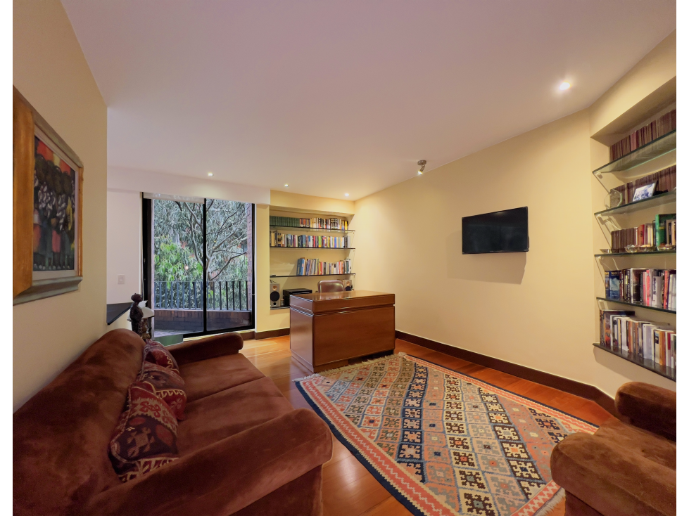 Apartamento en venta en La Porciuncula, Bogotá · foto 3 de 20