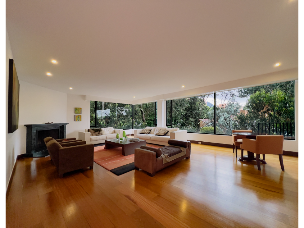 Apartamento en venta en La Porciuncula, Bogotá · foto 4 de 20