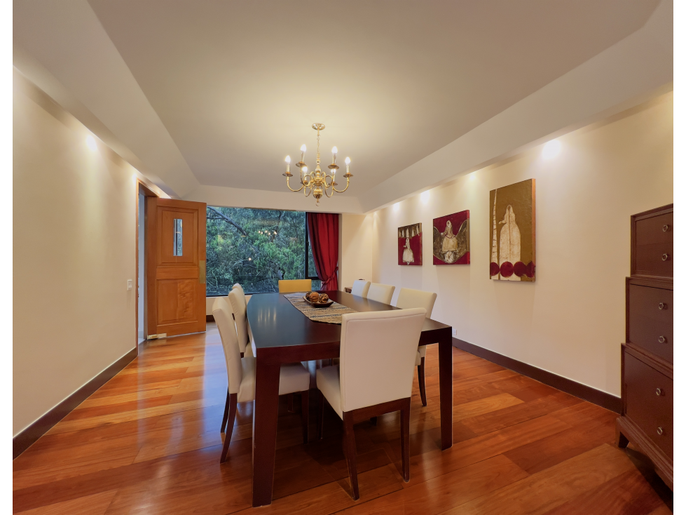 Apartamento en venta en La Porciuncula, Bogotá · foto 6 de 20