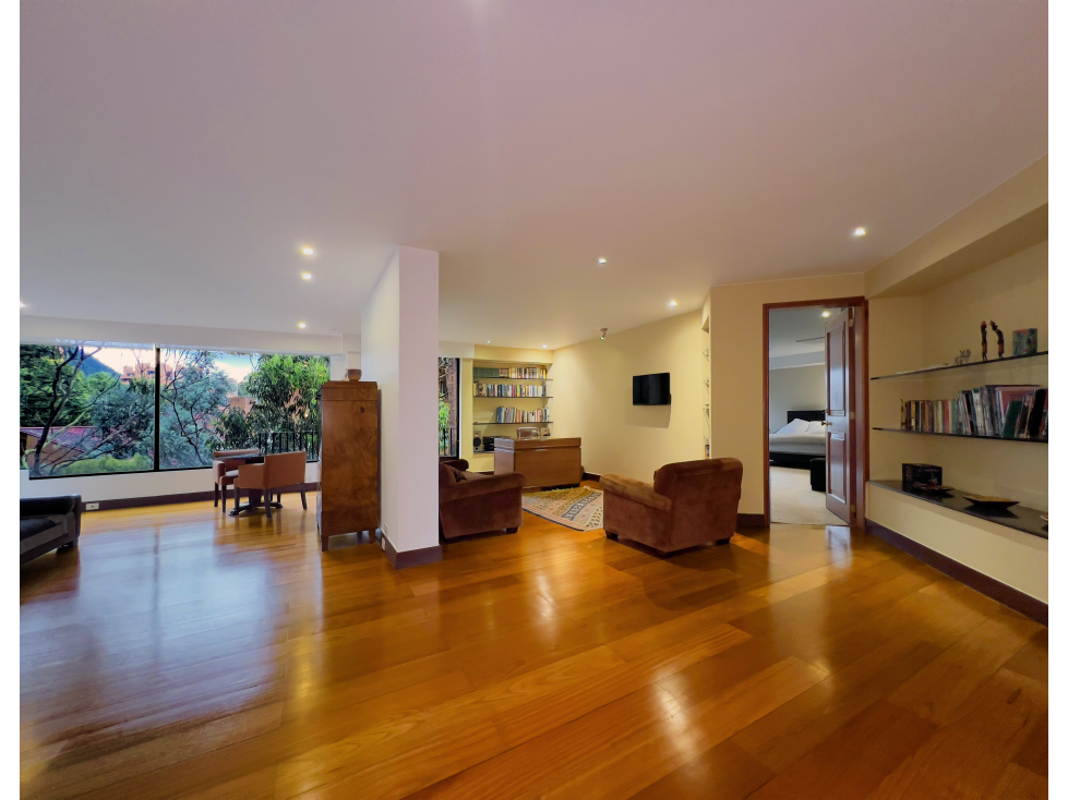 Apartamento en venta en La Porciuncula, Bogotá · foto 9 de 20