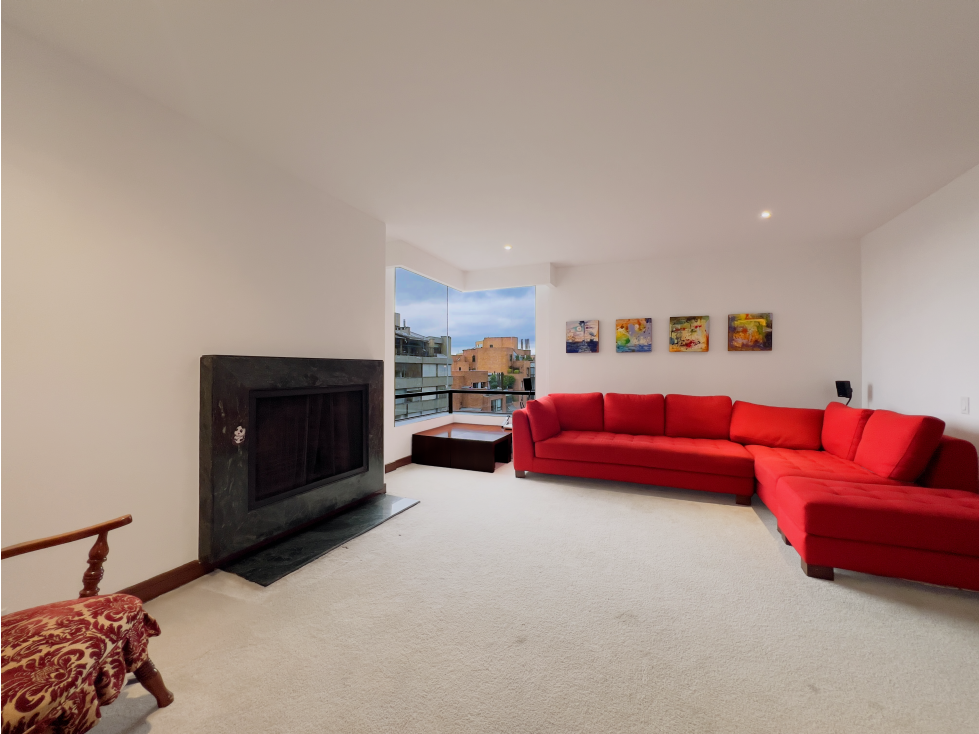 Apartamento en venta en La Porciuncula, Bogotá · foto 10 de 20