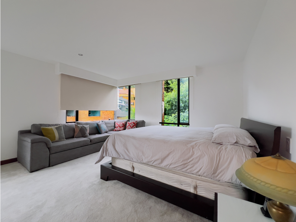 Apartamento en venta en La Porciuncula, Bogotá · foto 14 de 20