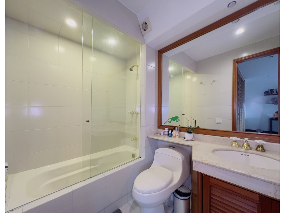 Apartamento en venta en La Porciuncula, Bogotá · foto 15 de 20