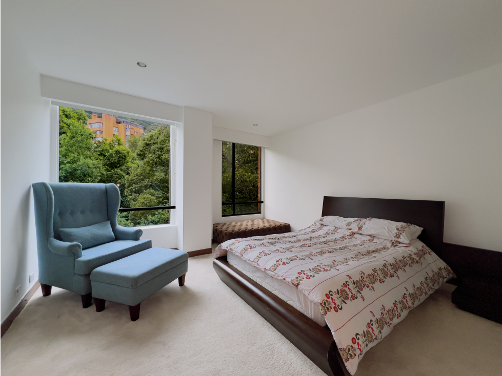 Apartamento en venta en La Porciuncula, Bogotá · foto 17 de 20