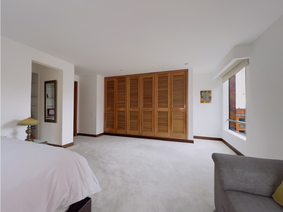Apartamento en venta en La Porciuncula, Bogotá · foto 19 de 20
