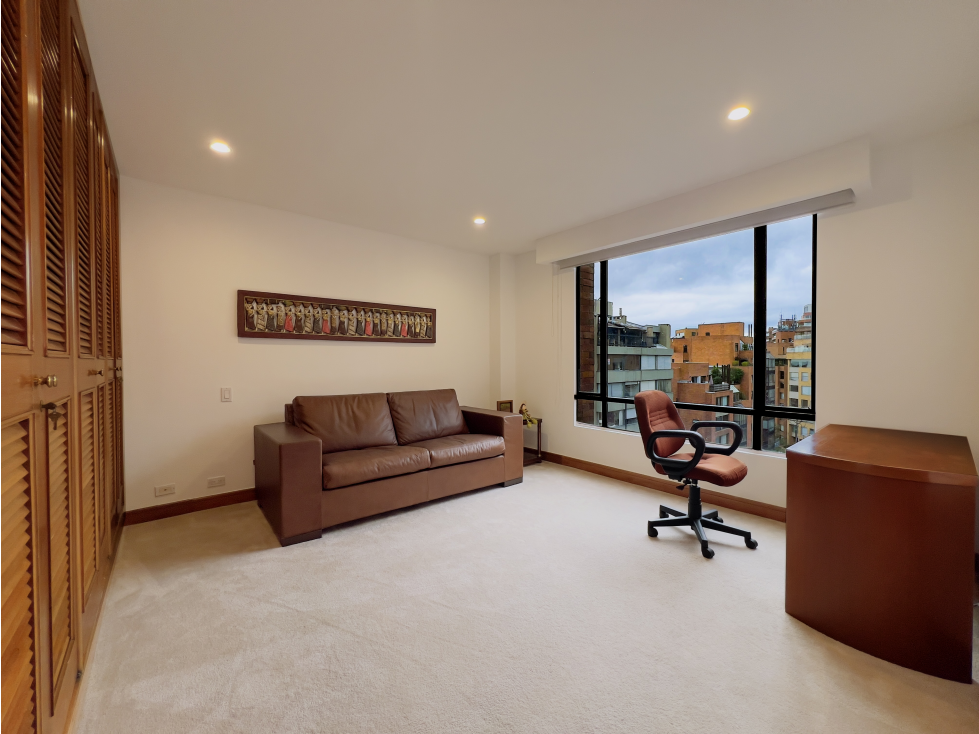 Apartamento en venta en La Porciuncula, Bogotá · foto 20 de 20