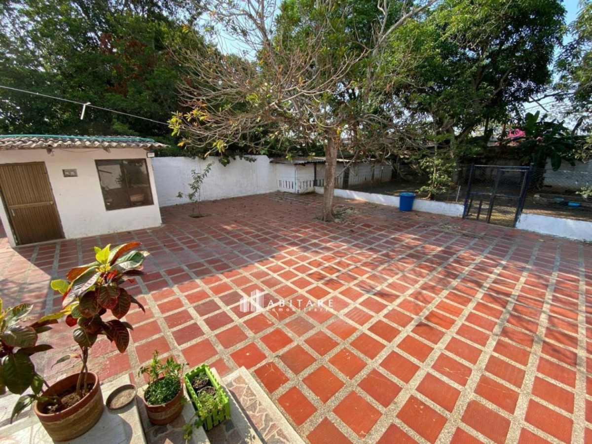 Casa en venta en La Esperanza, Cartagena · foto 2 de 11