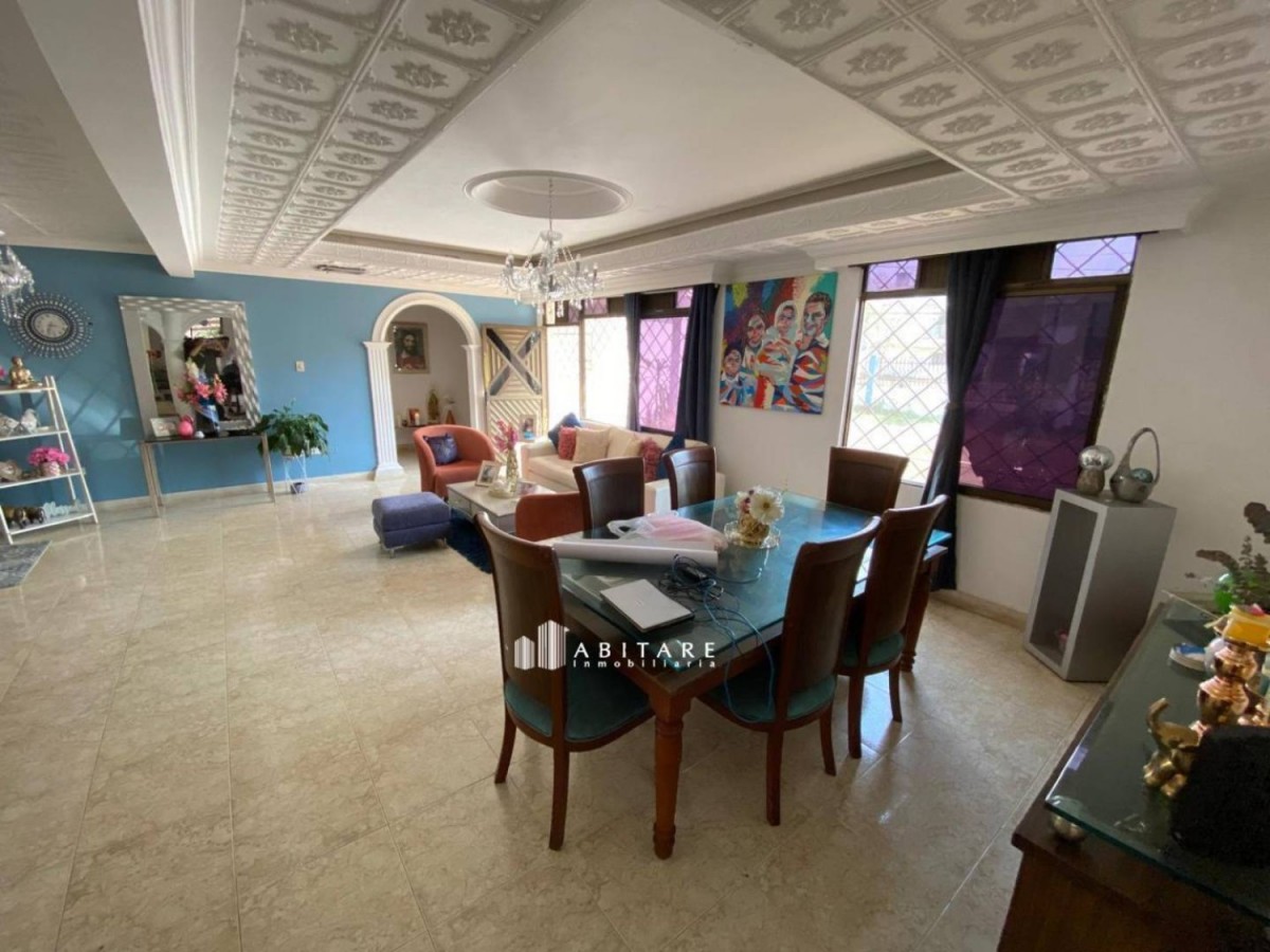 Casa en venta en La Esperanza, Cartagena · foto 4 de 11