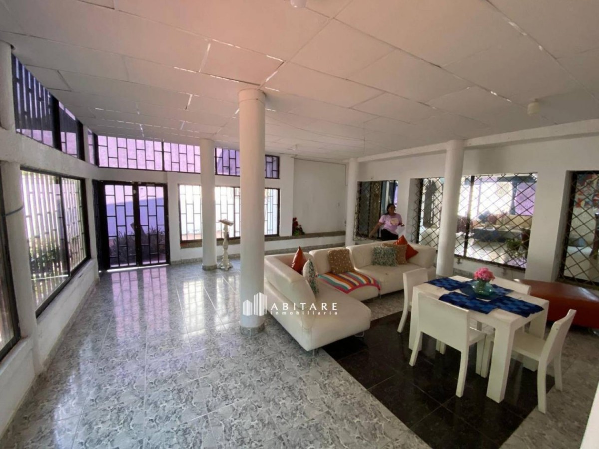 Casa en venta en La Esperanza, Cartagena · foto 6 de 11