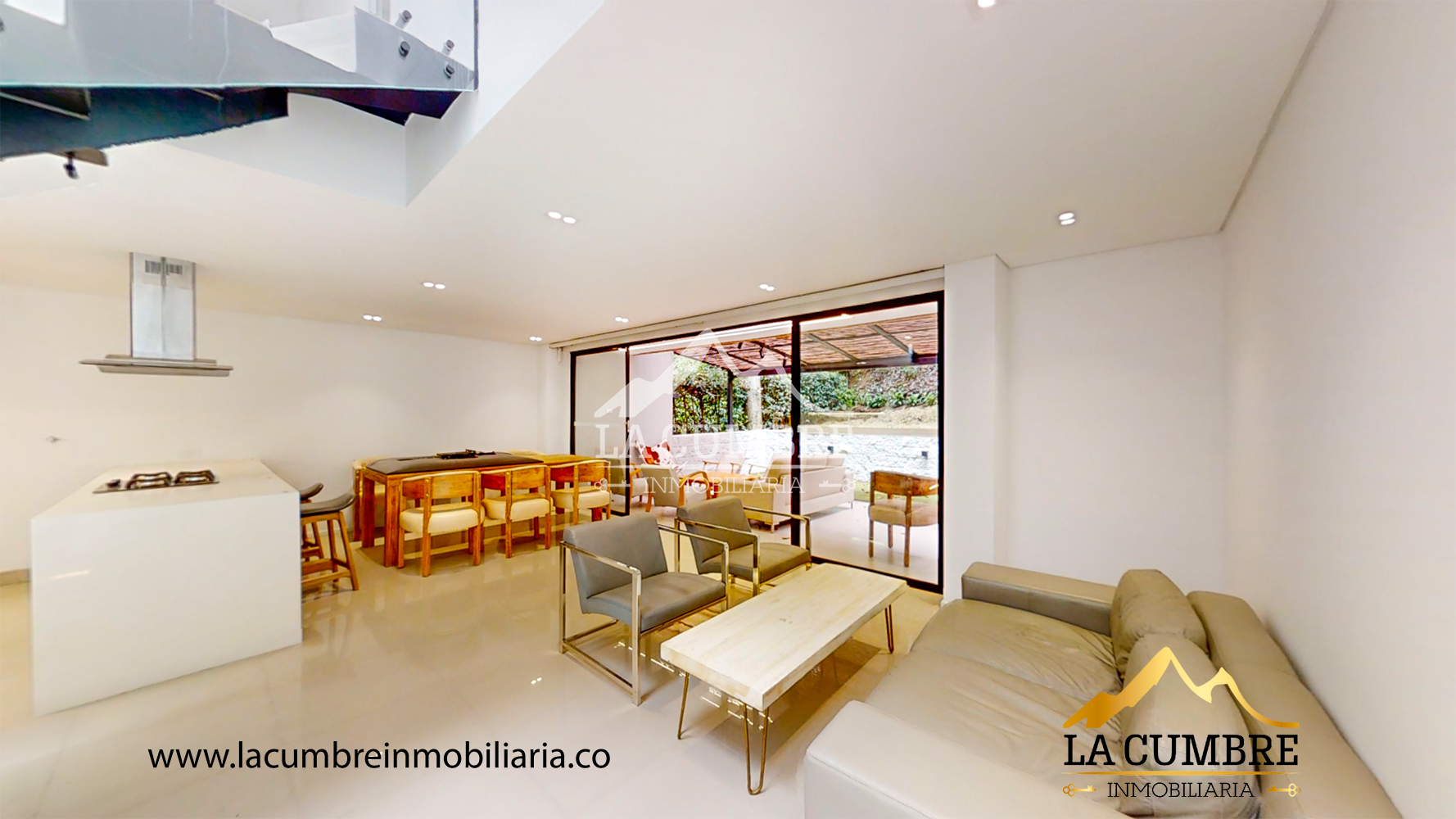 3BR House in Loma del Esmeraldal (190 m²) - 2