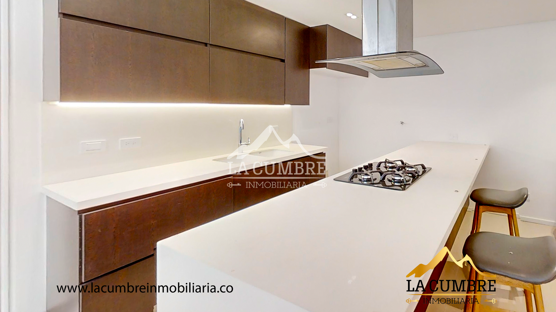 3BR House in Loma del Esmeraldal (190 m²) - 4