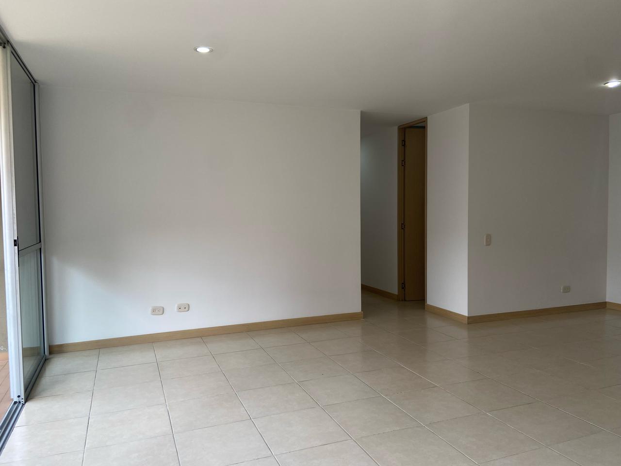 3BR Apartment in San jose (92 m²) - 2