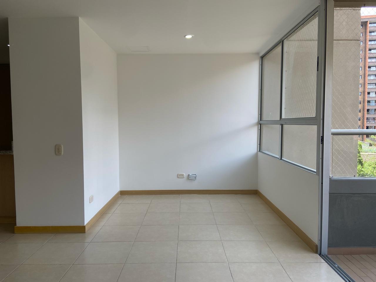 3BR Apartment in San jose (92 m²) - 3