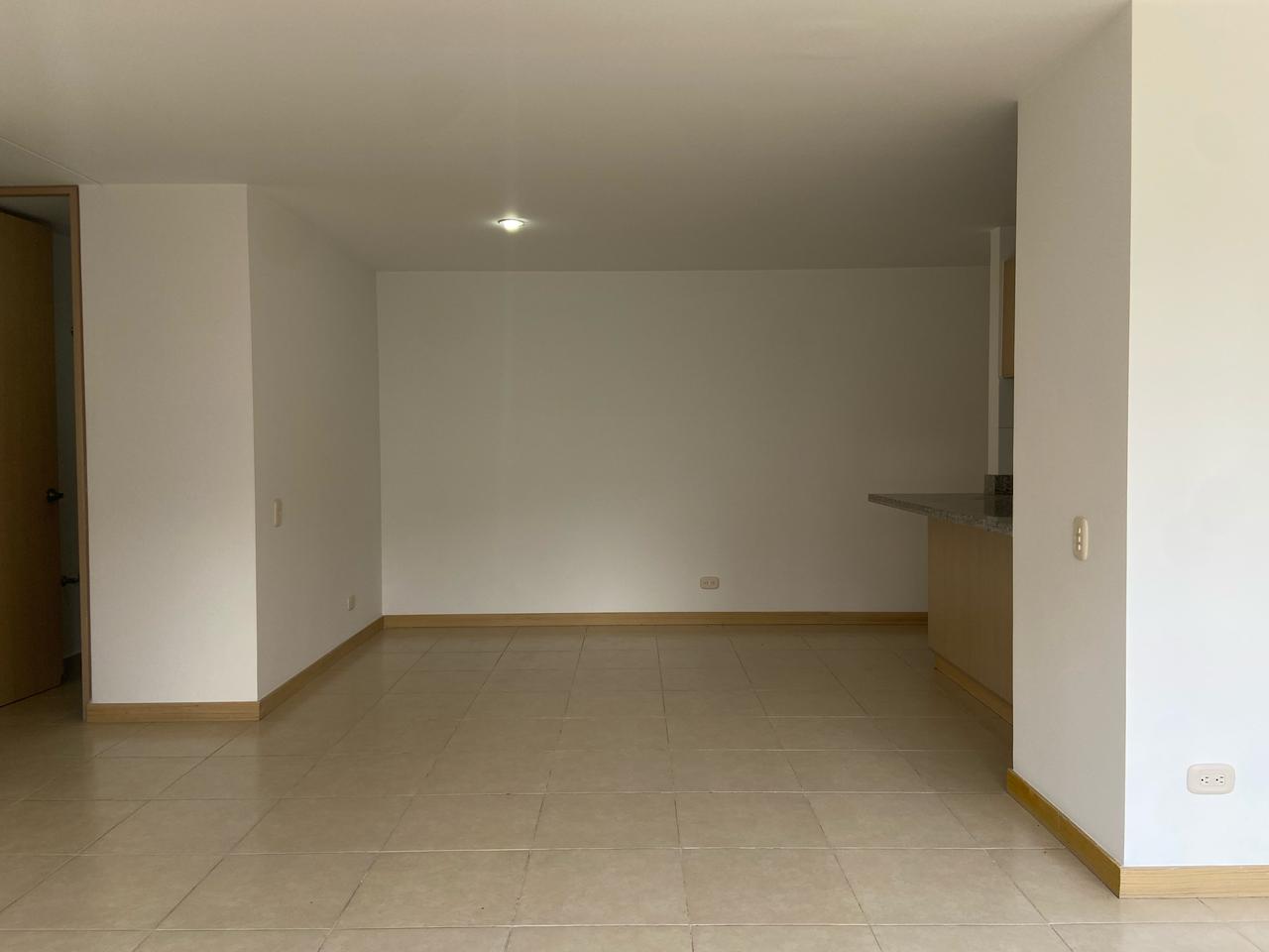 3BR Apartment in San jose (92 m²) - 4
