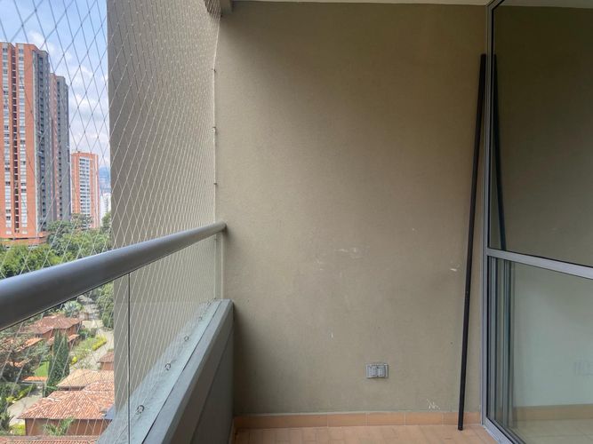 Apartamento de 3 alcobas en arriendo en San Jose, Sabaneta, 92 m² · foto 20 de 20