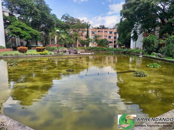 Apartamento de 4 alcobas en venta en Patio Bonito, Medellín, 140 m² · foto 2 de 24