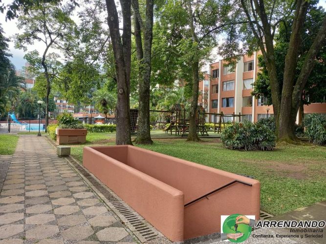 Apartamento de 4 alcobas en venta en Patio Bonito, Medellín, 140 m² · foto 7 de 24