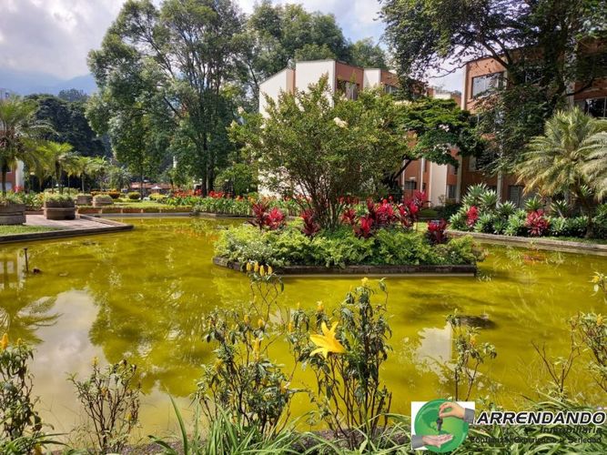 Apartamento de 4 alcobas en venta en Patio Bonito, Medellín, 140 m² · foto 8 de 24