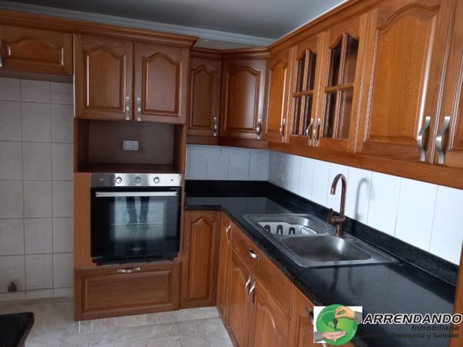 Apartamento de 4 alcobas en venta en Patio Bonito, Medellín, 140 m² · foto 13 de 24