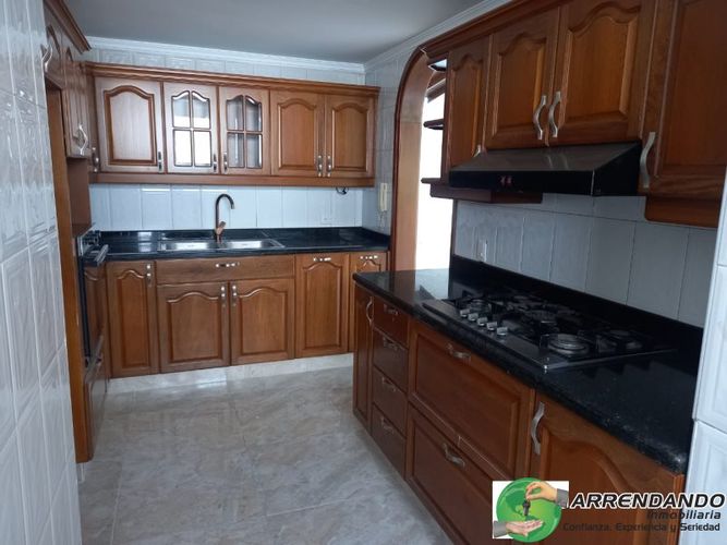 Apartamento de 4 alcobas en venta en Patio Bonito, Medellín, 140 m² · foto 14 de 24