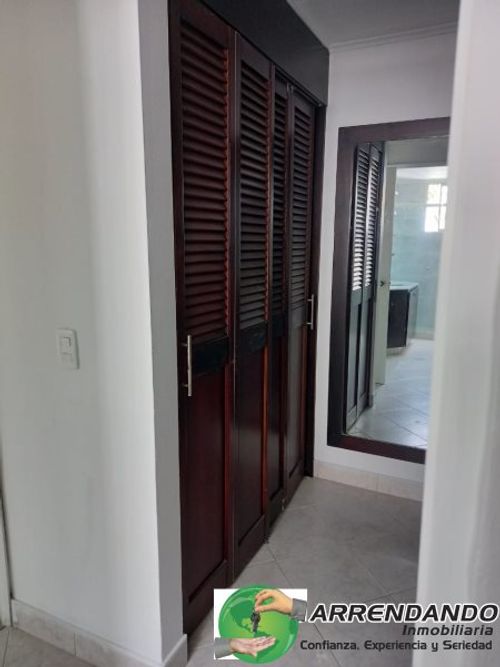Apartamento de 4 alcobas en venta en Patio Bonito, Medellín, 140 m² · foto 16 de 24