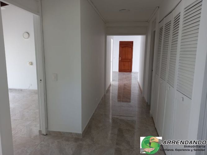 Apartamento de 4 alcobas en venta en Patio Bonito, Medellín, 140 m² · foto 21 de 24