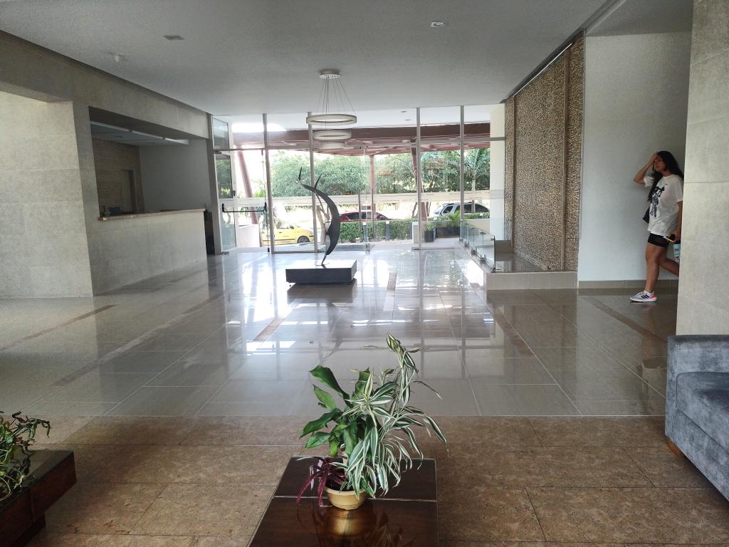 Apartamento en venta en Portal De Genovés, Barranquilla · foto 2 de 20