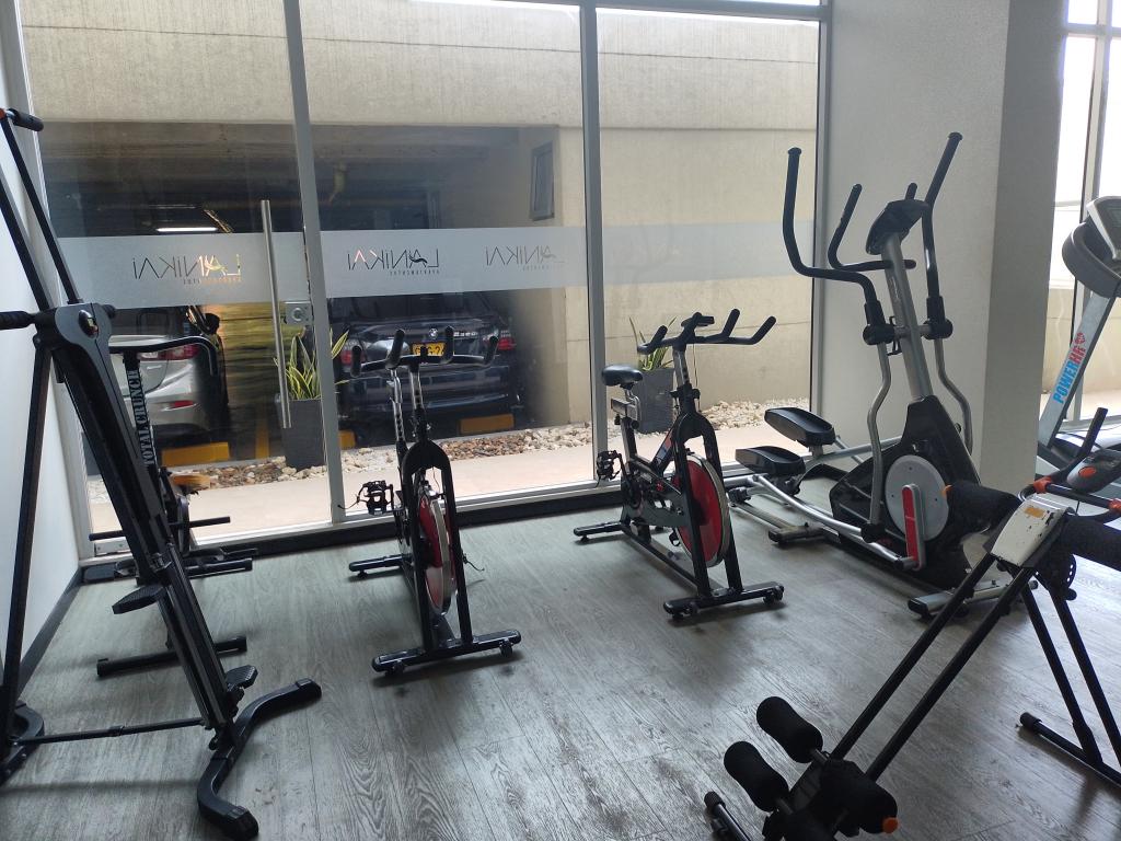 Apartamento en venta en Portal De Genovés, Barranquilla · foto 4 de 20