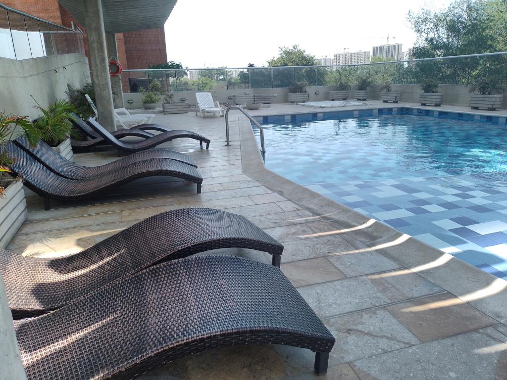 Apartamento en venta en Portal De Genovés, Barranquilla · foto 5 de 20