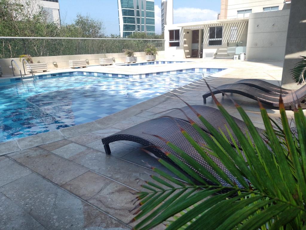 Apartamento en venta en Portal De Genovés, Barranquilla · foto 6 de 20