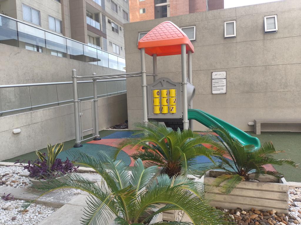 Apartamento en venta en Portal De Genovés, Barranquilla · foto 8 de 20