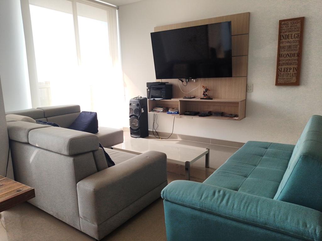 Apartamento en venta en Portal De Genovés, Barranquilla · foto 9 de 20