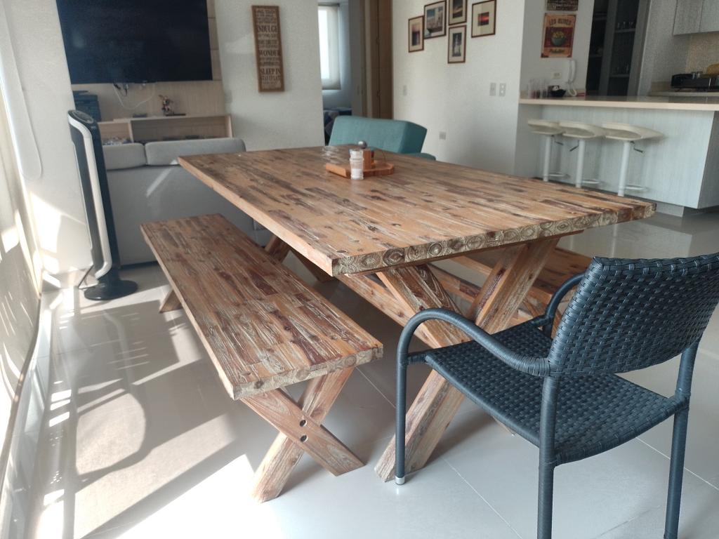 Apartamento en venta en Portal De Genovés, Barranquilla · foto 10 de 20