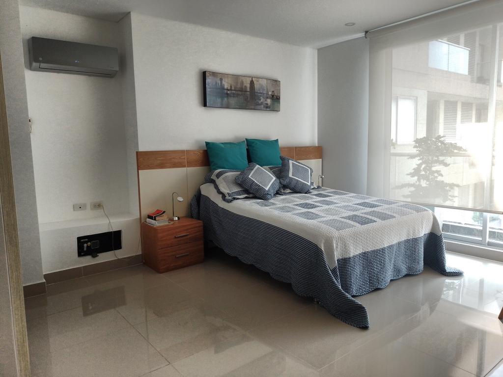 Apartamento en venta en Portal De Genovés, Barranquilla · foto 11 de 20