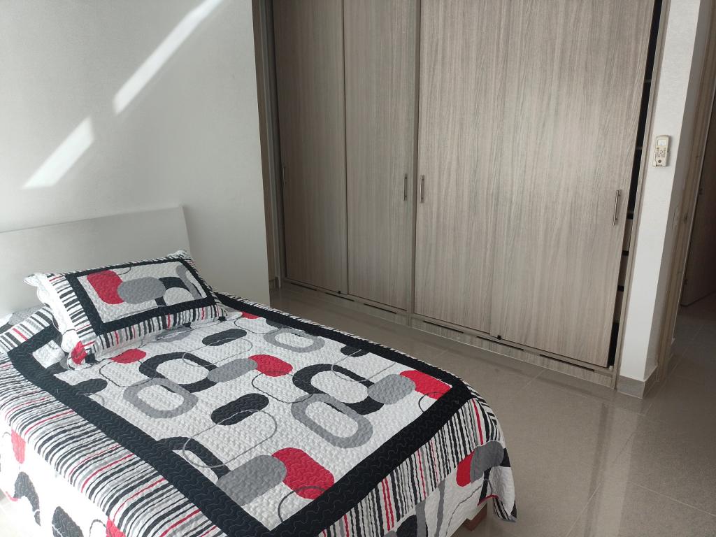 Apartamento en venta en Portal De Genovés, Barranquilla · foto 14 de 20
