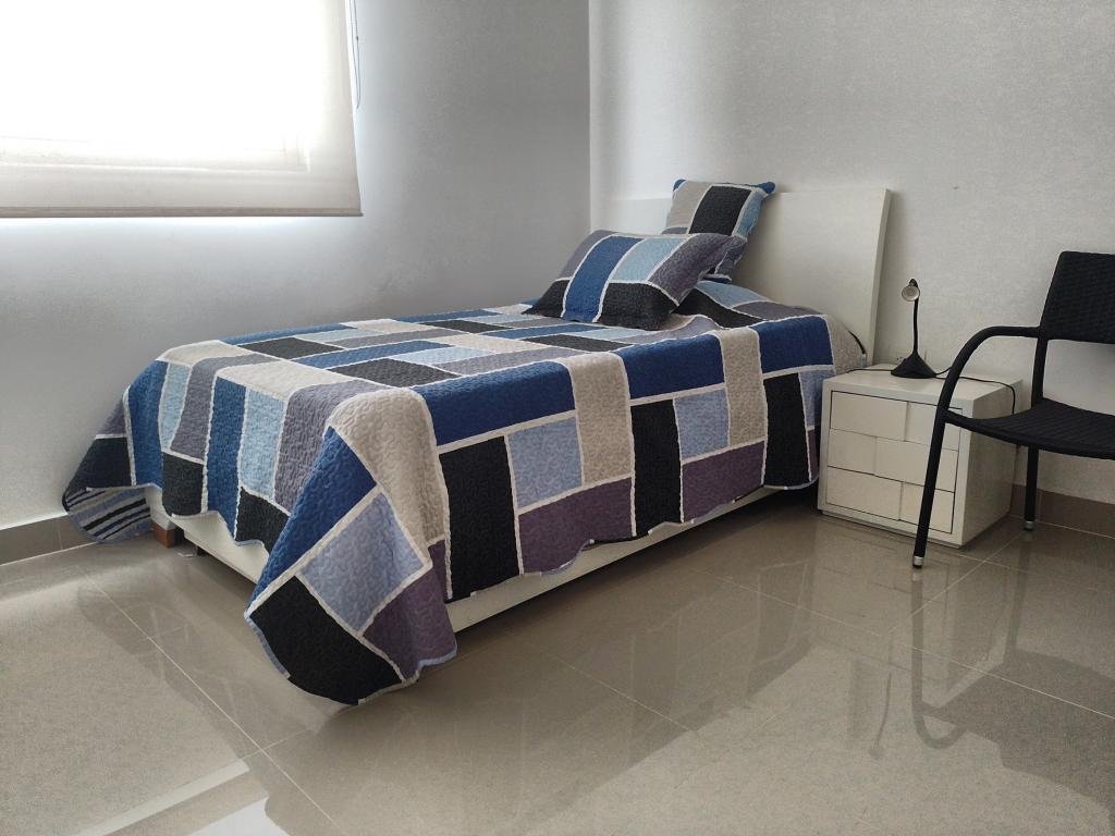 Apartamento en venta en Portal De Genovés, Barranquilla · foto 15 de 20