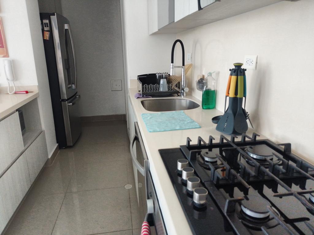 Apartamento en venta en Portal De Genovés, Barranquilla · foto 17 de 20