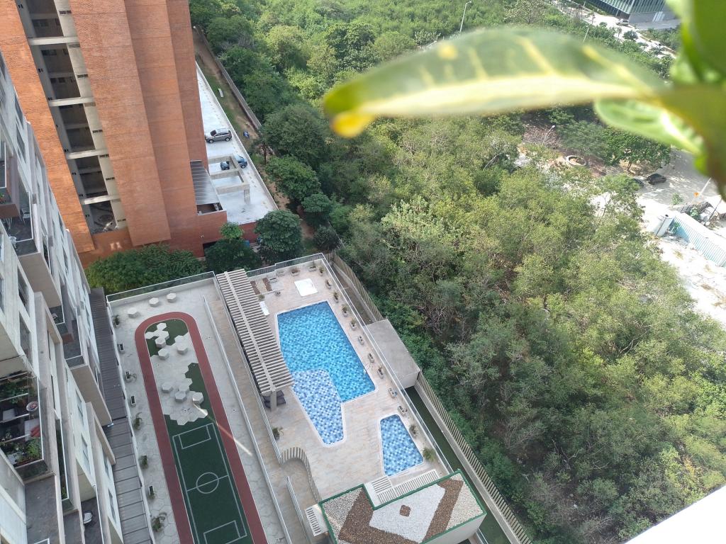 Apartamento en venta en Portal De Genovés, Barranquilla · foto 18 de 20