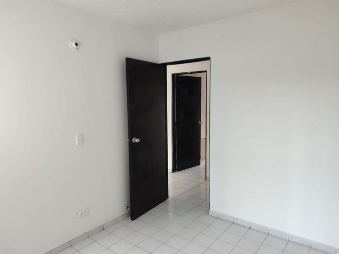 Apartamento de 3 alcobas en venta en Pasadena, Barranquilla, 54 m² · foto 9 de 16
