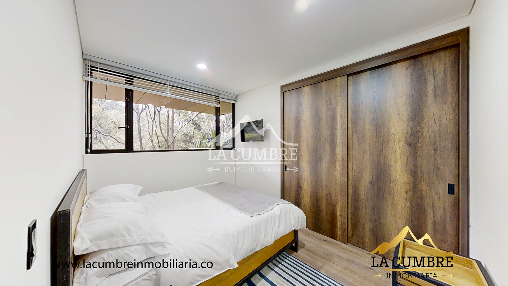 Apartamento en arriendo en Altos Del Poblado, Medellín · foto 13 de 14