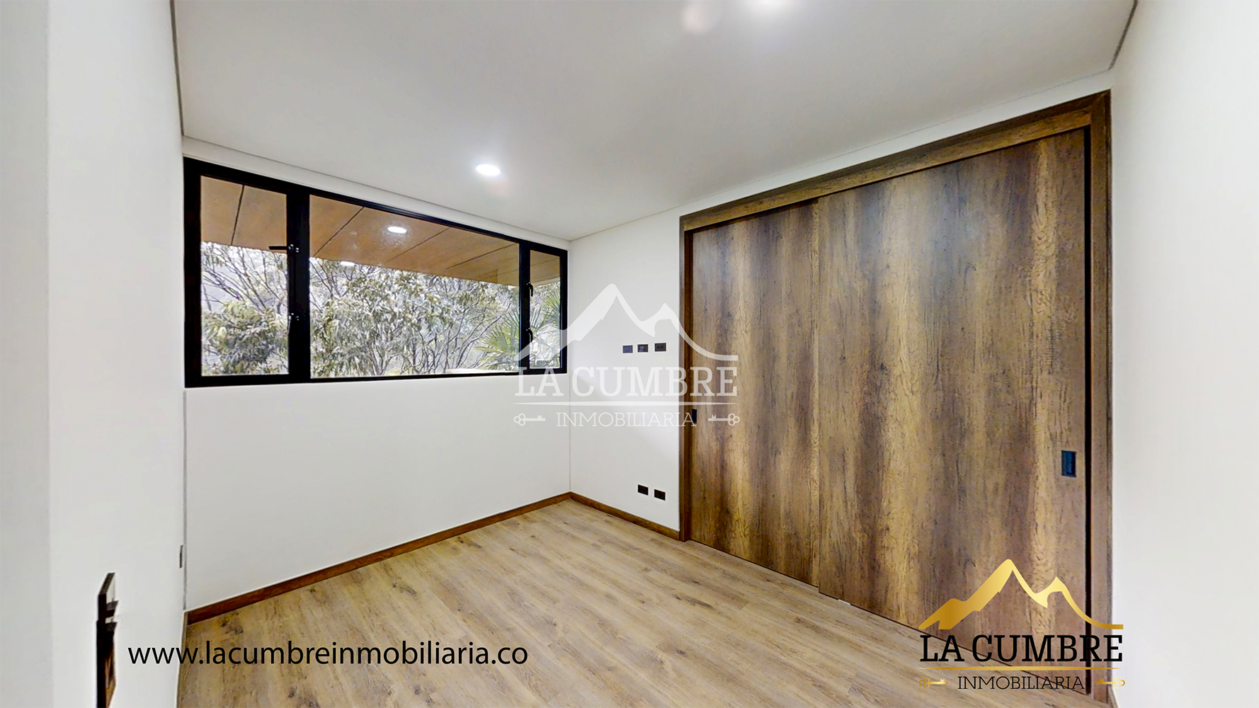 Apartamento en arriendo en Altos Del Poblado, Medellín · foto 12 de 13