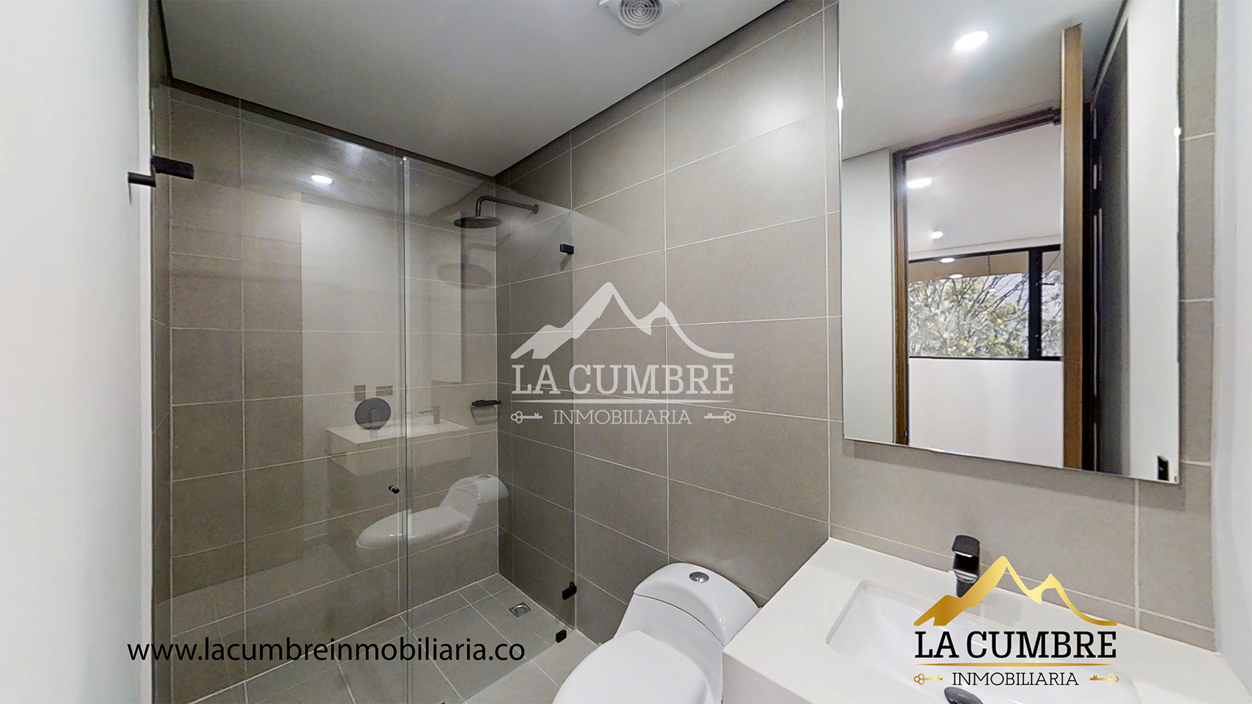 Apartamento en arriendo en Altos Del Poblado, Medellín · foto 13 de 13