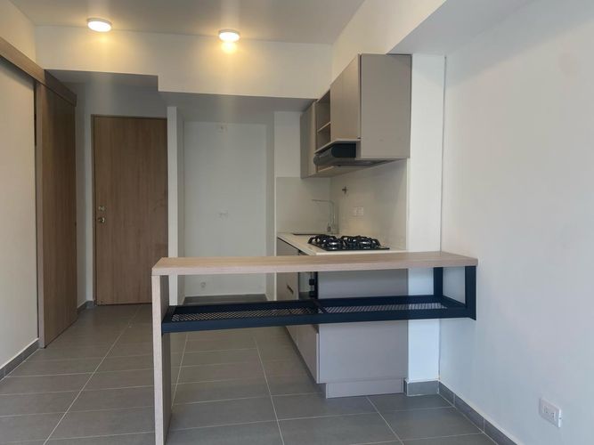 Apartamento de 2 alcobas en arriendo en Monteazul, Sabaneta, 55 m² · foto 5 de 19