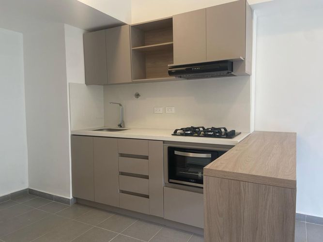 Apartamento de 2 alcobas en arriendo en Monteazul, Sabaneta, 55 m² · foto 6 de 19