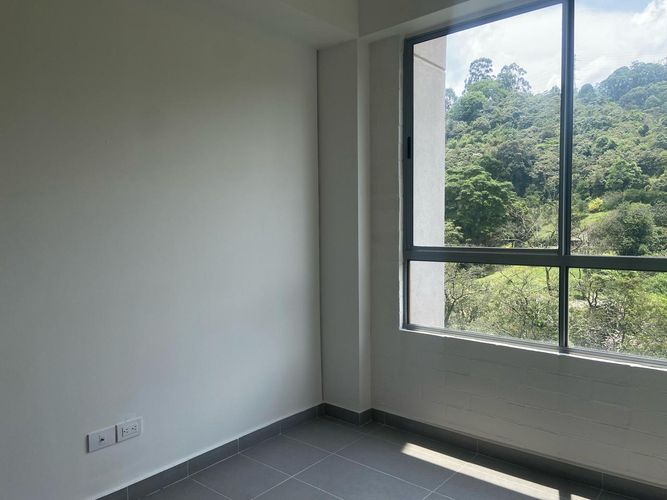 Apartamento de 2 alcobas en arriendo en Monteazul, Sabaneta, 55 m² · foto 9 de 19